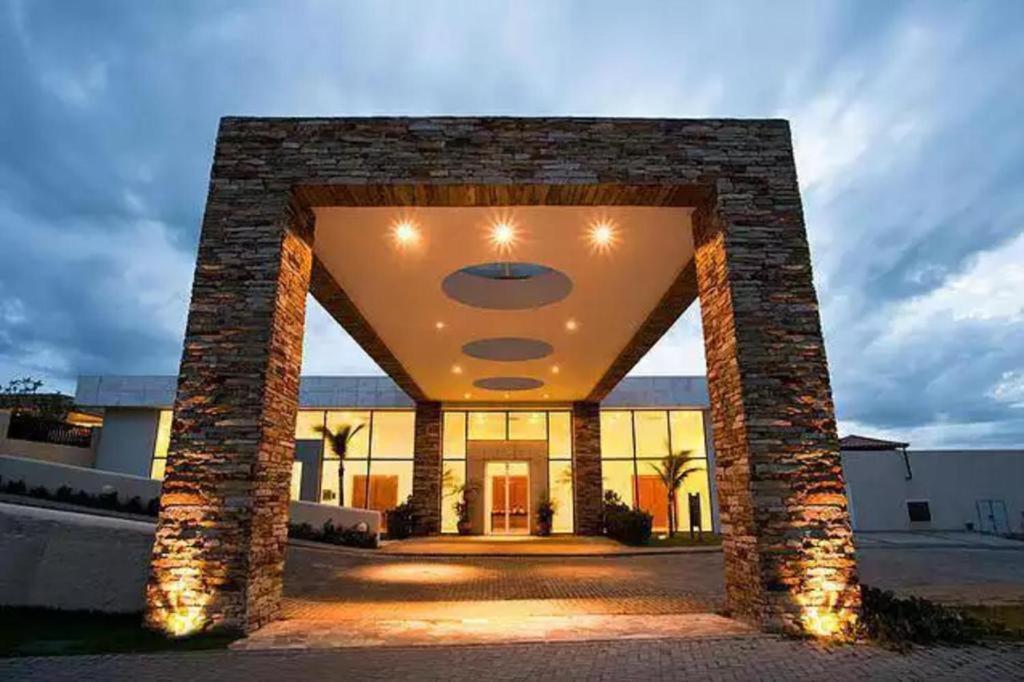 Buzios Beach Resort Residencial Super Luxo 1307 외부 사진