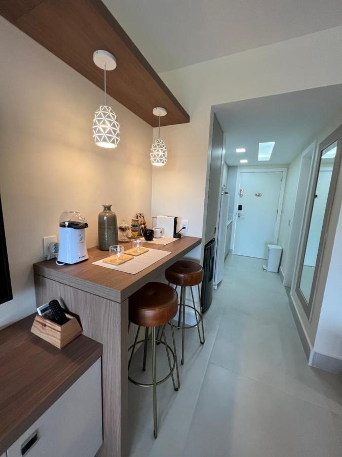Buzios Beach Resort Residencial Super Luxo 1307 외부 사진
