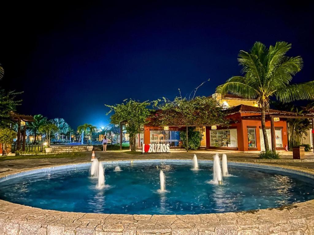 Buzios Beach Resort Residencial Super Luxo 1307 외부 사진