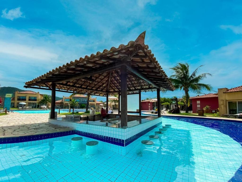 Buzios Beach Resort Residencial Super Luxo 1307 외부 사진
