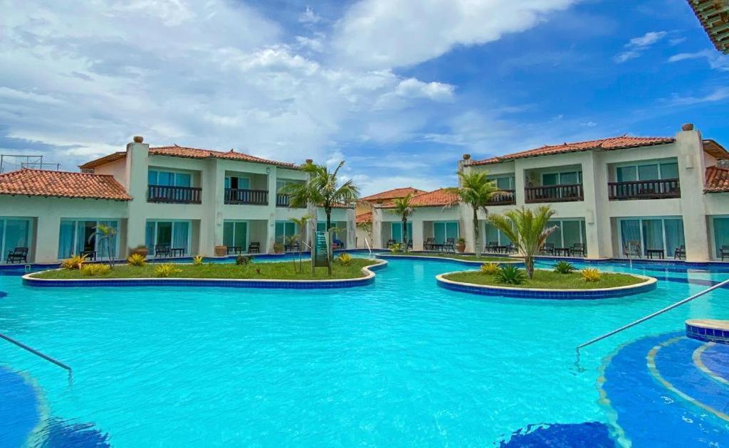 Buzios Beach Resort Residencial Super Luxo 1307 외부 사진