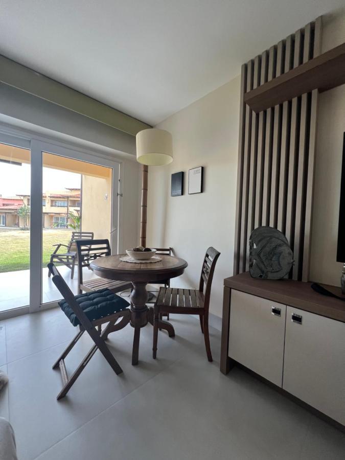 Buzios Beach Resort Residencial Super Luxo 1307 외부 사진