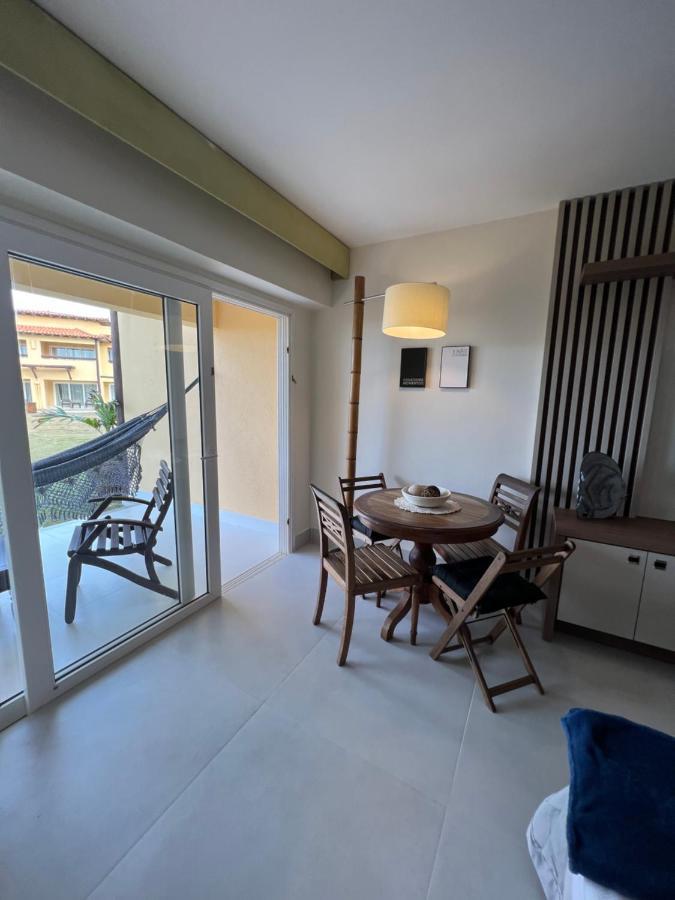 Buzios Beach Resort Residencial Super Luxo 1307 외부 사진