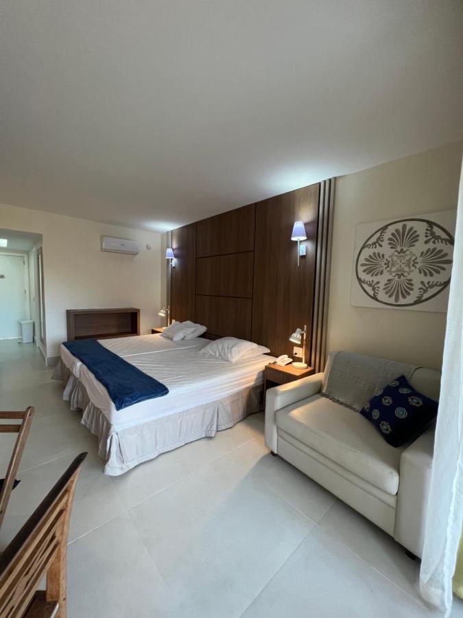 Buzios Beach Resort Residencial Super Luxo 1307 외부 사진