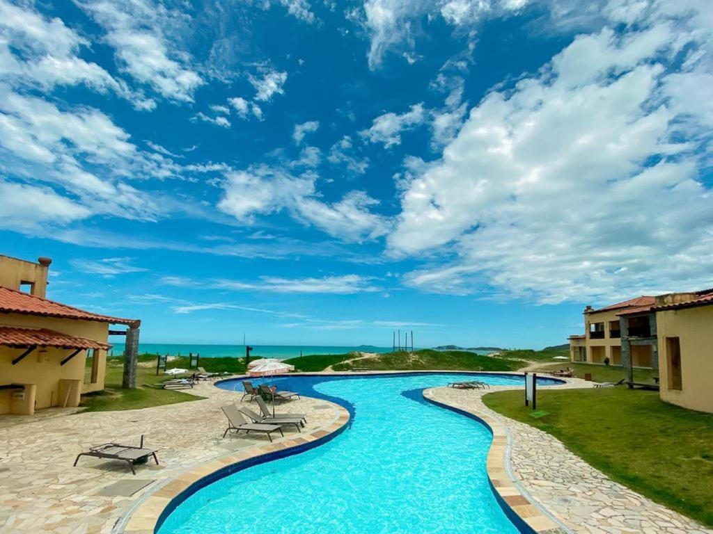 Buzios Beach Resort Residencial Super Luxo 1307 외부 사진