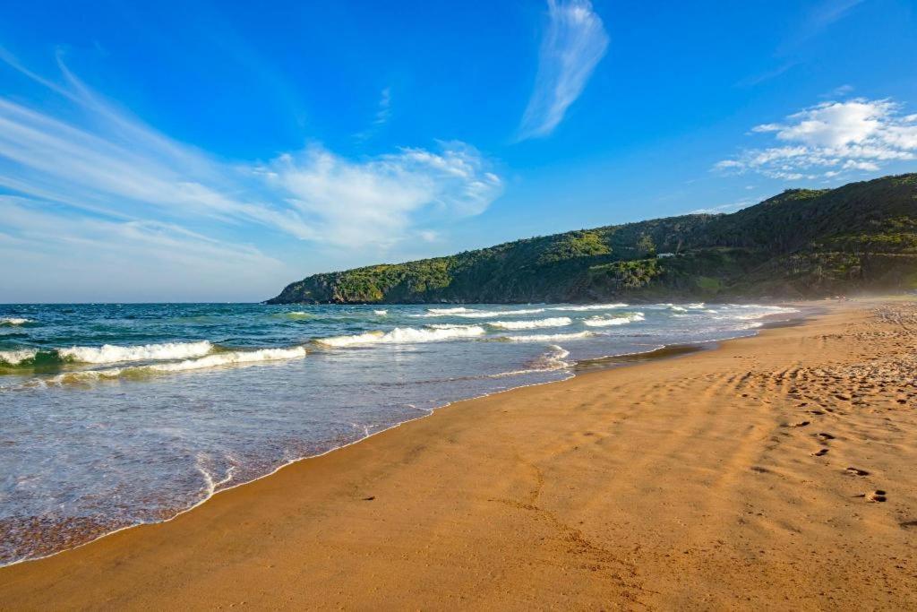 Buzios Beach Resort Residencial Super Luxo 1307 외부 사진