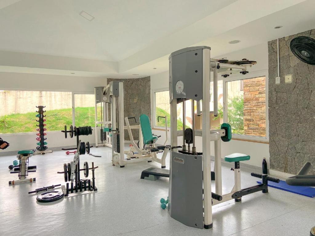 Buzios Beach Resort Residencial Super Luxo 1307 외부 사진