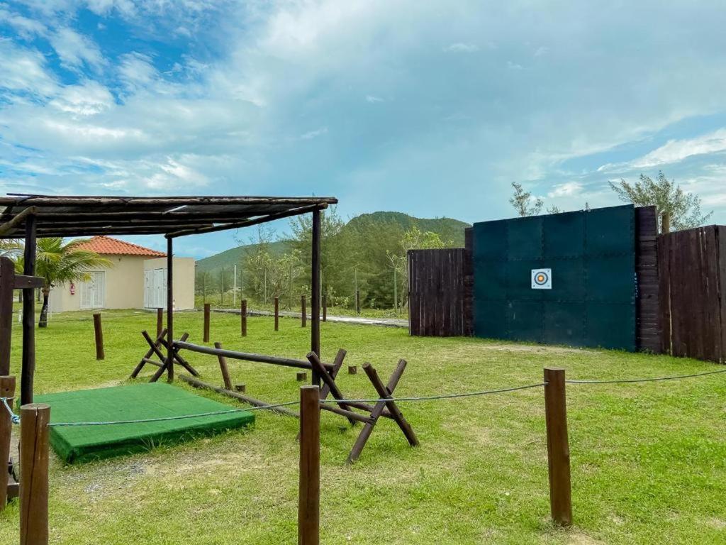 Buzios Beach Resort Residencial Super Luxo 1307 외부 사진