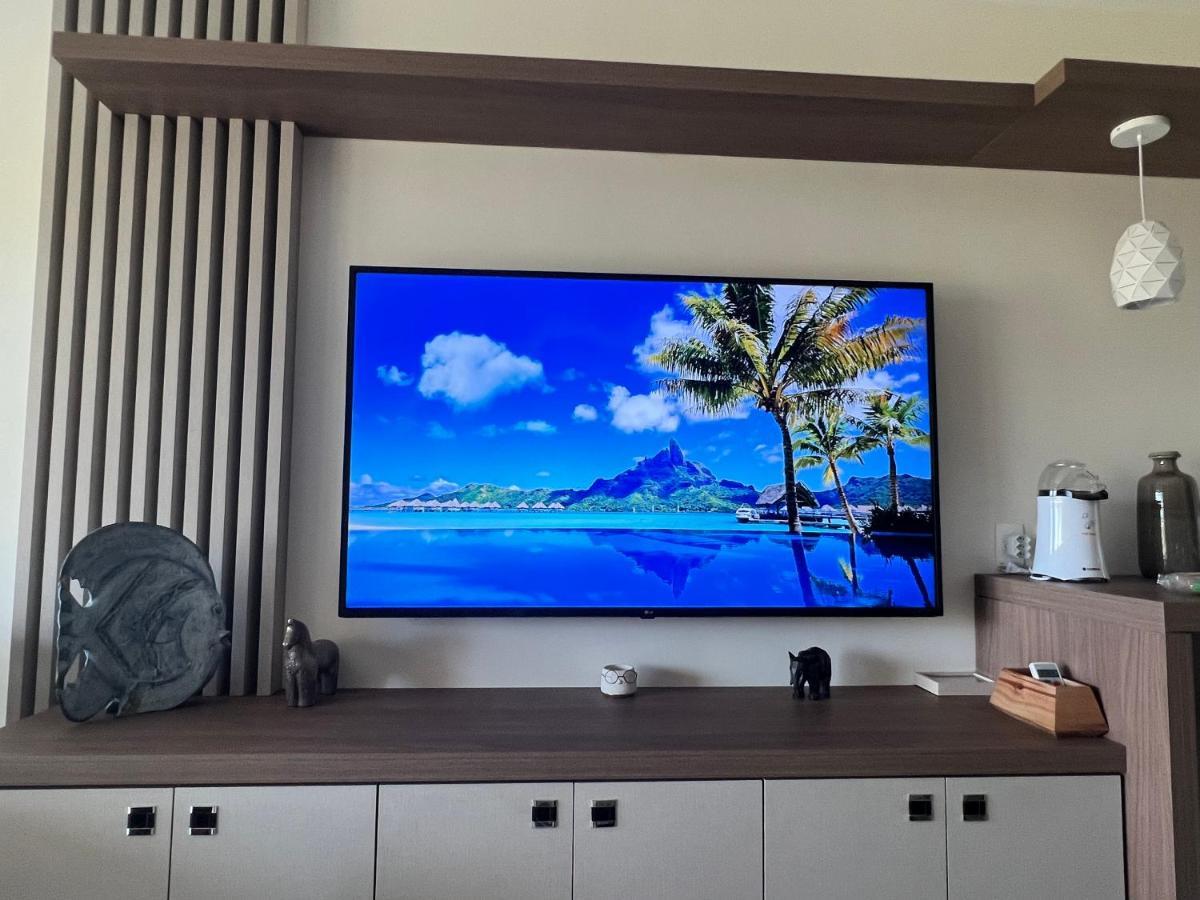 Buzios Beach Resort Residencial Super Luxo 1307 외부 사진