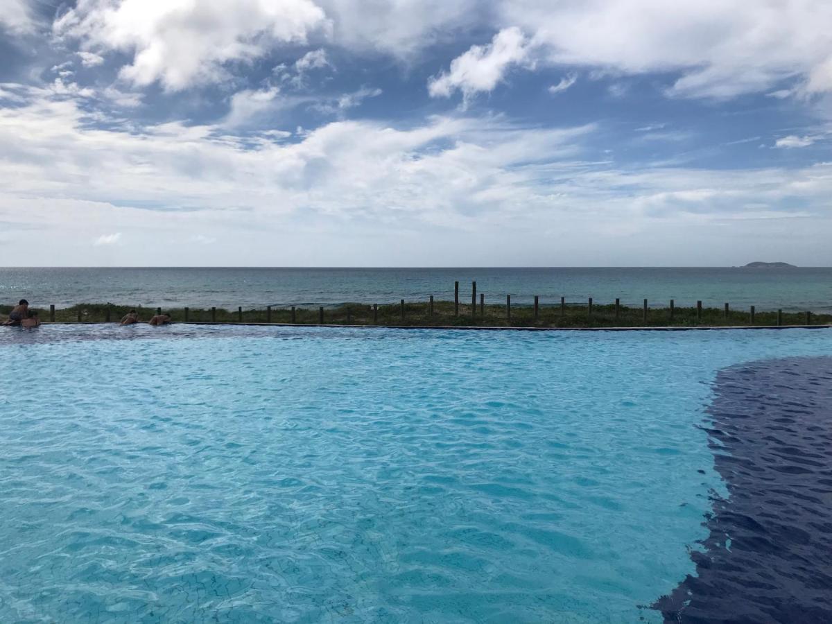 Buzios Beach Resort Residencial Super Luxo 1307 외부 사진